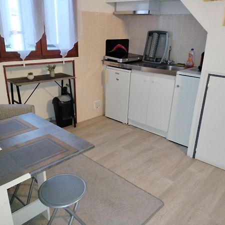 Marius Et Fanny Apartment Орезон Екстериор снимка