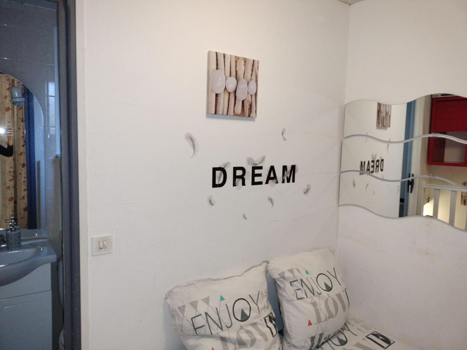 Marius Et Fanny Apartment Орезон Екстериор снимка