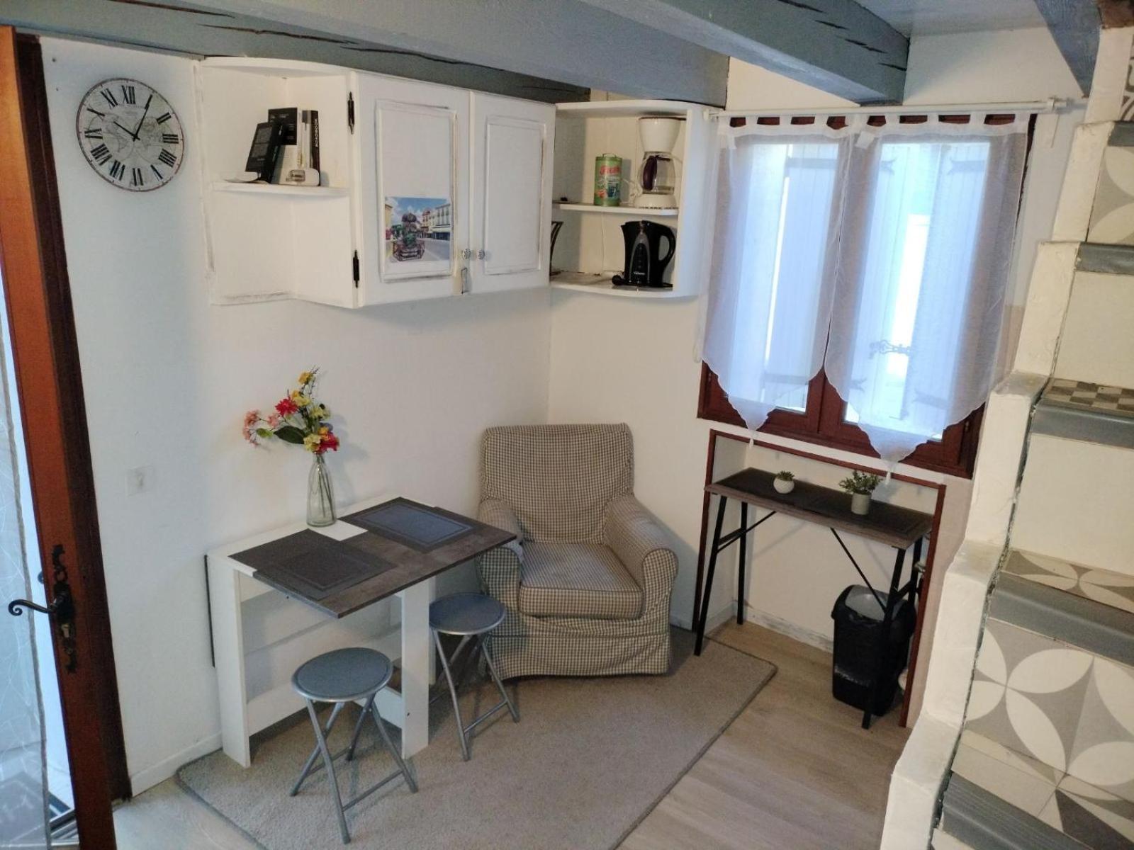 Marius Et Fanny Apartment Орезон Екстериор снимка