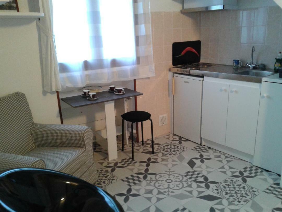 Marius Et Fanny Apartment Орезон Екстериор снимка